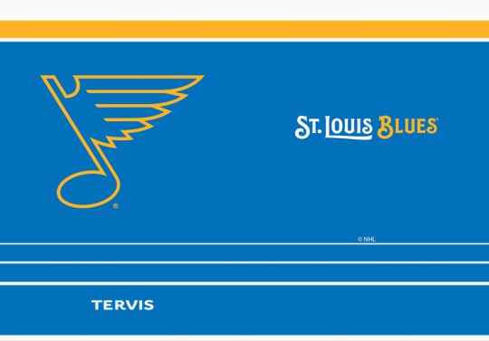 NHL&reg; St. Louis Blues&reg; - MVP