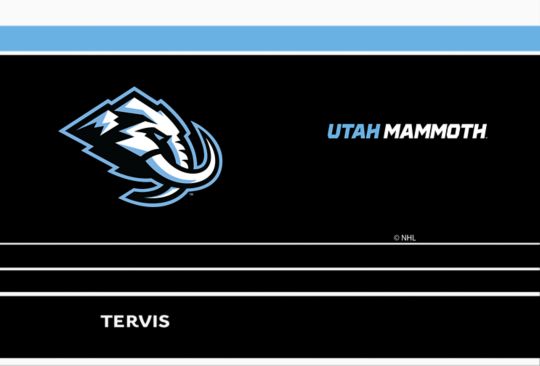 NHL® Utah Mammoth® - MVP