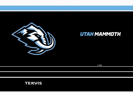 NHL&reg; Utah Mammoth&reg; - MVP