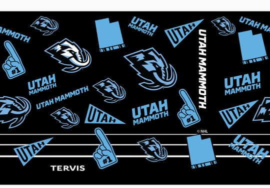 NHL® Utah Mammoth® - Swag