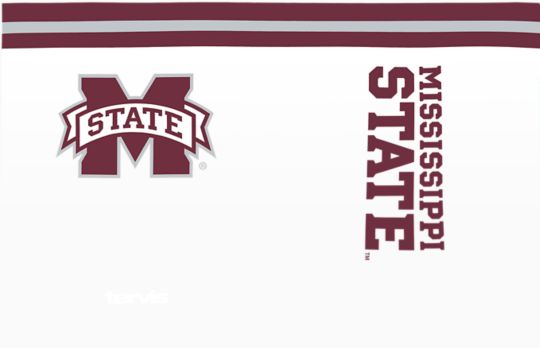 Mississippi State Bulldogs - Arctic
