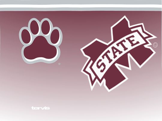 Mississippi State Bulldogs - Forever Fan