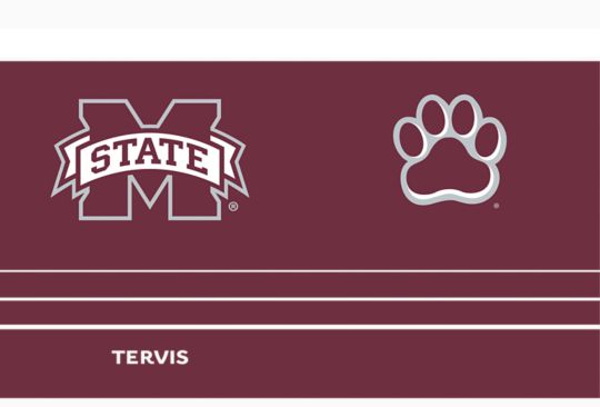 Mississippi State Bulldogs - MVP