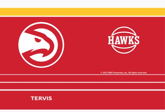 NBA&reg; Atlanta Hawks - MVP