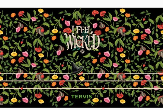 Wicked: For Good - I Feel Wicked