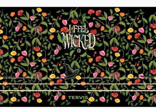 Wicked: For Good - I Feel Wicked