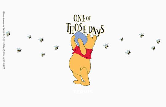 Disney - Winnie the Pooh One of Those Days