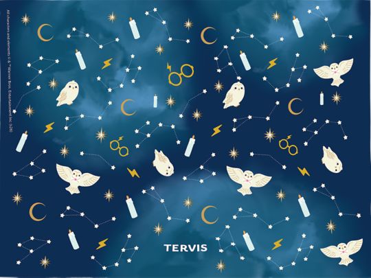Harry Potter&trade; - Cosmic Hedwig