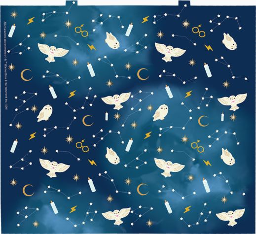 Harry Potter&trade; - Cosmic Hedwig