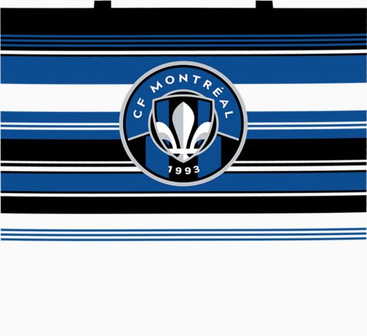 MLS CF Montreal - Hype Stripes
