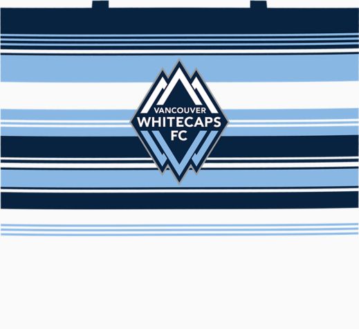 MLS Vancouver Whitecaps FC - Hype Stripes