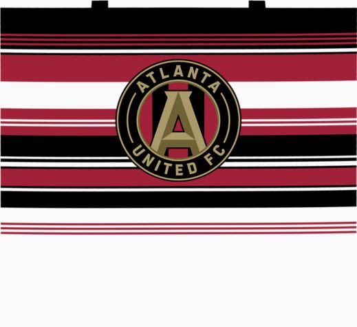 MLS Atlanta United FC - Hype Stripes