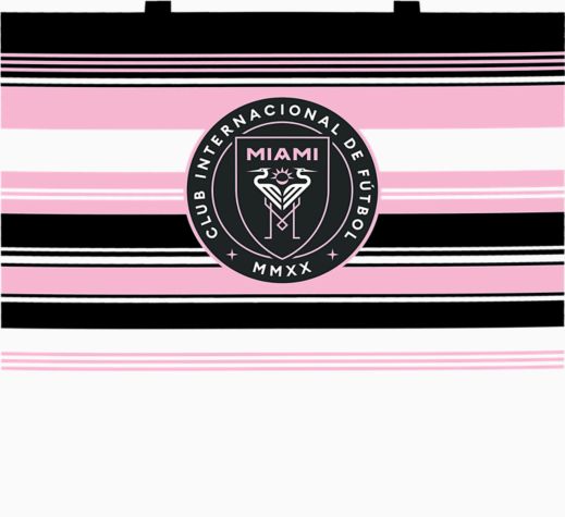 MLS Inter Miami CF - Hype Stripes