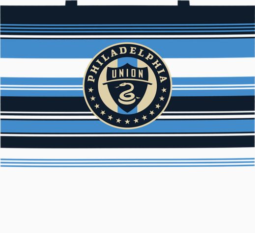MLS Philadelphia Union - Hype Stripes