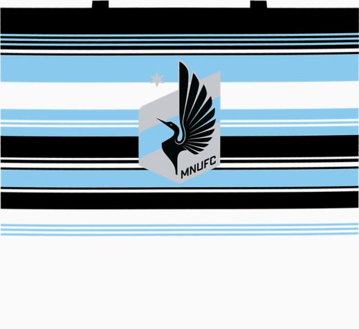 MLS Minnesota United FC - Hype Stripes