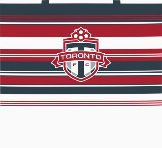 MLS Toronto FC - Hype Stripes