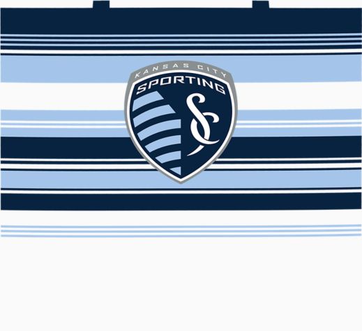MLS Sporting Kansas City - Hype Stripes