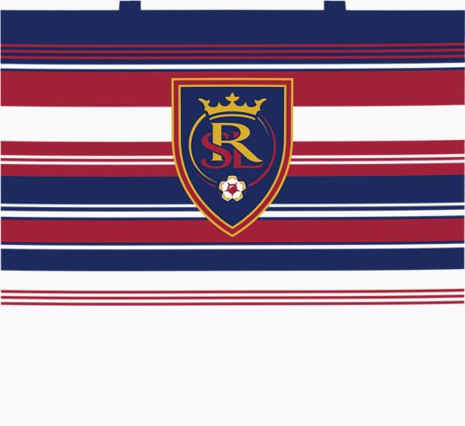 MLS Real Salt Lake - Hype Stripes