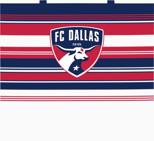 MLS FC Dallas - Hype Stripes