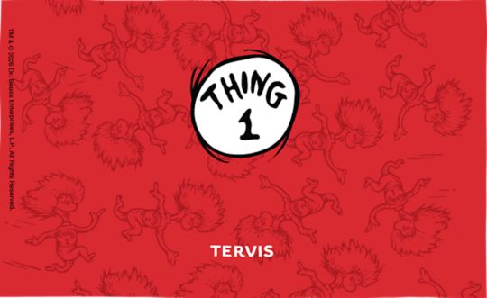Dr. Seuss&trade; -&nbsp;Thing 1