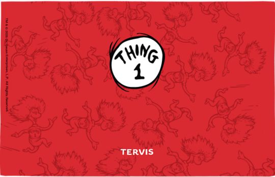 Dr. Seuss&trade; -&nbsp;Thing 1