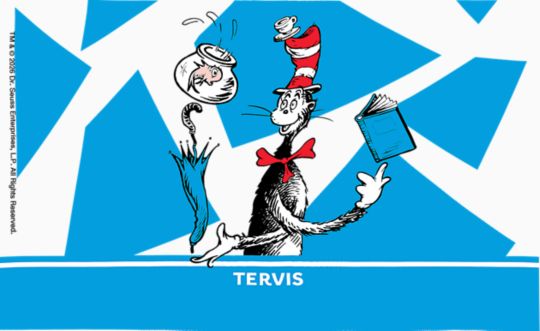 Dr. Seuss&trade; -&nbsp;The Cat in the Hat Balancing Act