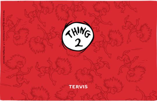 Dr. Seuss&trade; -&nbsp;Thing 2