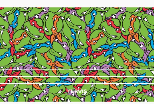 Nickelodeon&trade; - Teenage Mutant Ninja Turtles&nbsp;Half Shell