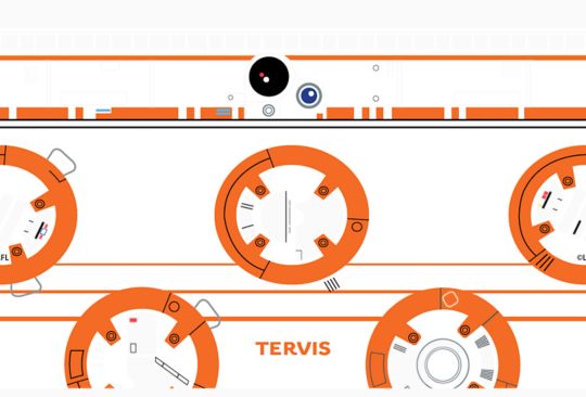 Star Wars&trade; - BB8