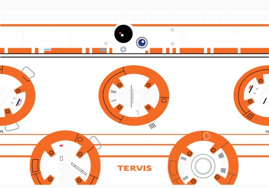 Star Wars&trade; - BB8