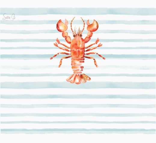 Sara Berrenson - Maine Lobster
