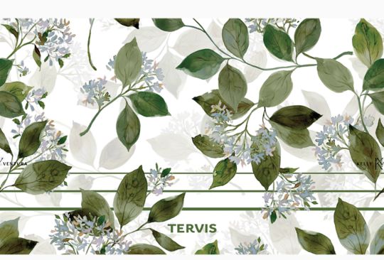 Kelly Ventura - Lilac Garden