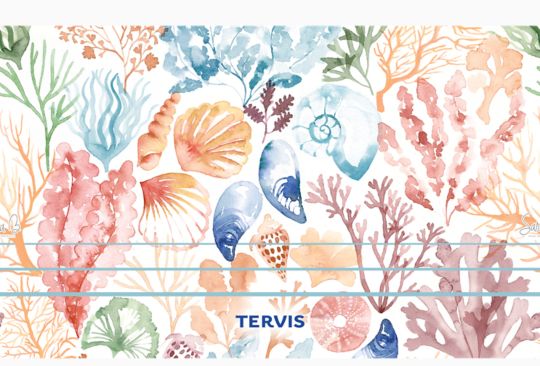 Sara Berrenson - Marine Mosaic