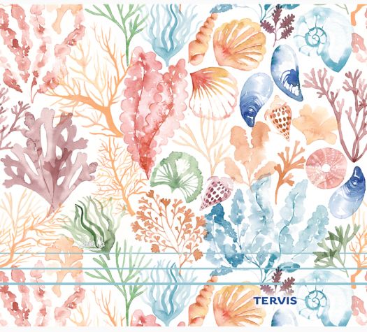 Sara Berrenson - Marine Mosaic