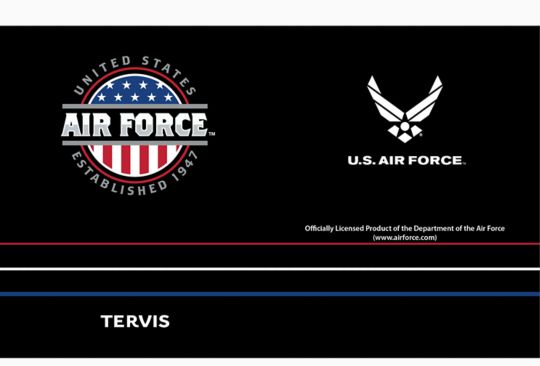 Air Force - Allegiance