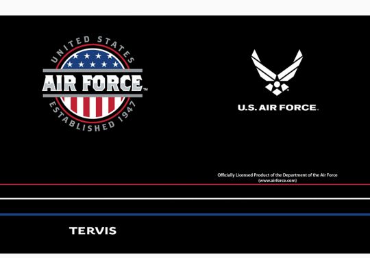 Air Force - Allegiance