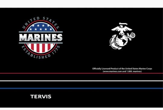 Marines - Allegiance