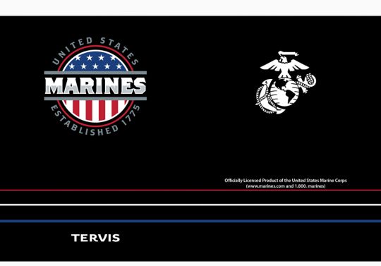 Marines - Allegiance