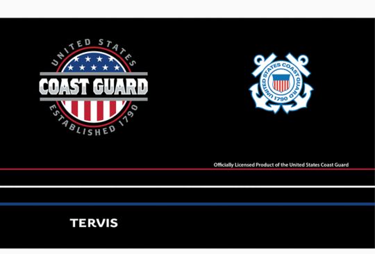 Coast Guard - Allegiance