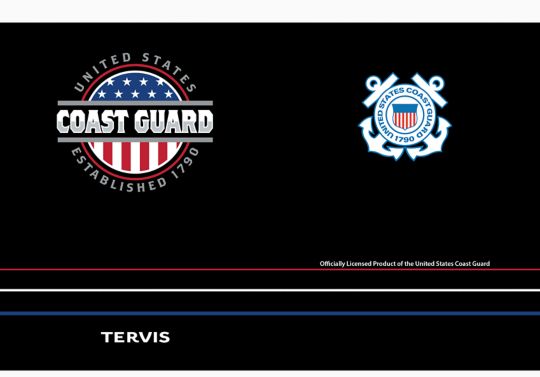 Coast Guard - Allegiance