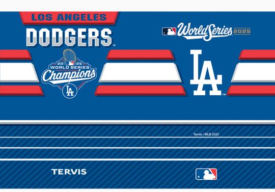MLB™ Los Angeles Dodgers™ - 2025 World Series Champions