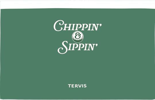 Golf - Chippin' & Sippin