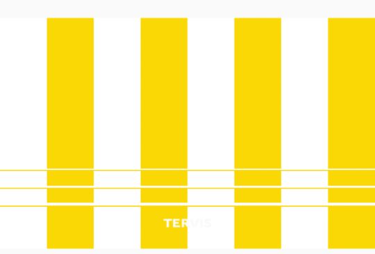 Cabana Stripes - Sun Deck