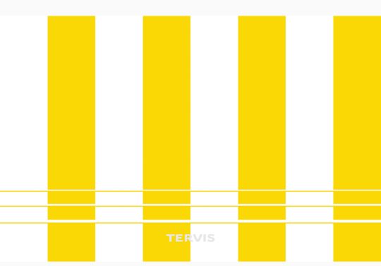 Cabana Stripes - Sun Deck