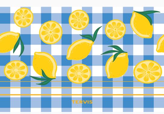 Lemon Picnic