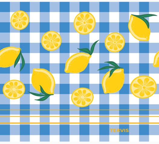 Lemon Picnic
