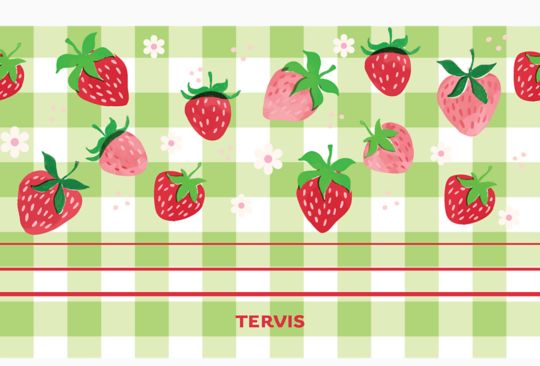 Strawberry Picnic