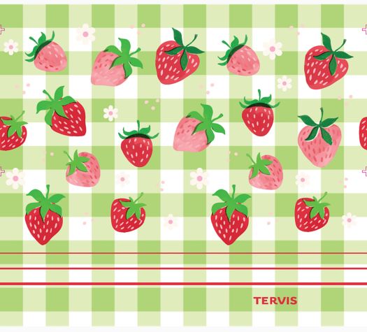 Strawberry Picnic