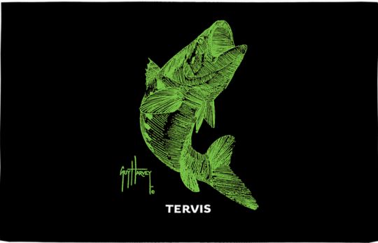 Guy Harvey - Neon Bass