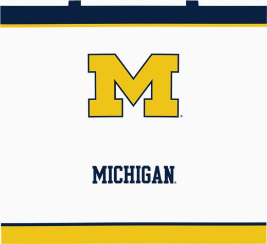 Michigan Wolverines - Tradition